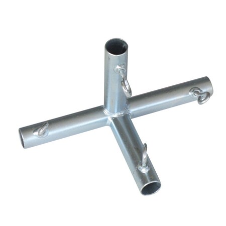 Apex AHC Canopy Connector 0.8 ft. L 802299